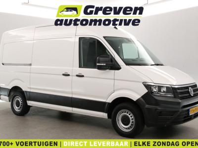 Financial Leas Volkswagen Crafter 2.0 TDI L3H3 140PK