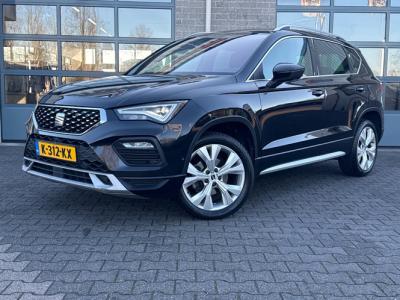 Financial Leas SEAT Ateca 1.5 TSI Xperience Business Intense