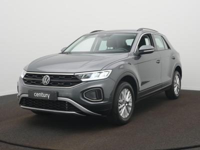 Financial Leas Volkswagen T-Roc 1.5 TSI Life Edition