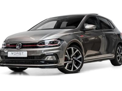 Financial Leas Volkswagen Polo 2.0 TSI GTI Pano DSG Beats ACC Stoelverw