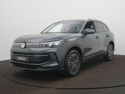 Financial Lease Volkswagen Tiguan 1.5 eHybrid Life Edition