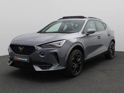 Financial Lease CUPRA Formentor 1.4 e-Hybrid VZ Copper Edition 245PK DSG