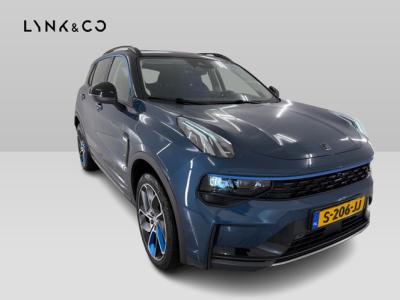 Financial Leas Lynk & Co 01 1.5 262pk PHEV 360°cam Carplay Android 1Eig