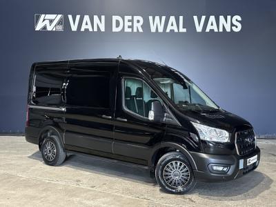 Financial Lease Ford Transit 2.0 TDCI L2H2 Euro6 Airco