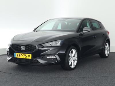 Financial Lease SEAT Leon 1.4 TSI 204pk eHybrid PHEV FR Business Intense