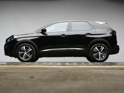 Financial Lease Peugeot 3008 1.2 PureTech Allure Sport