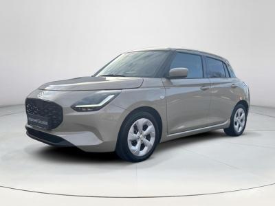 Financial Leas Suzuki Swift 1.2 Select Smart Hybrid