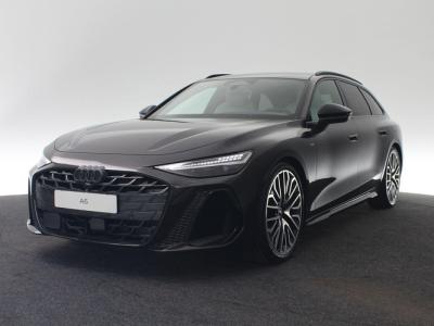 Financial Leas Audi A6 Avant S edition e-hybrid 220 kW 299 pk quattro