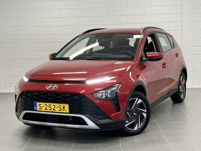 Financial Leas Hyundai Bayon 1.0 T-GDI Comfort