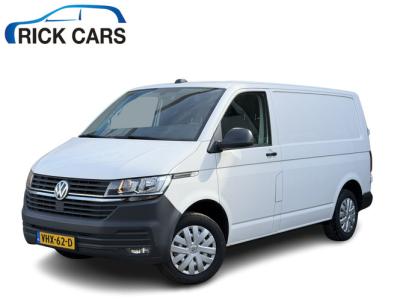 Financial Lease Volkswagen Transporter 2.0 TDI 150 PK Euro 6 L1H1