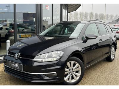 Financial Leas Volkswagen Golf Variant 1.0 TSI Comfortline