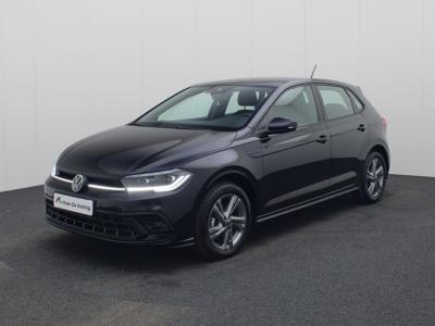 Financial Lease Volkswagen Polo 1.0TSI