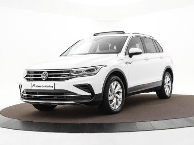 Financial Lease Volkswagen Tiguan 1.4 TSI 245pk DSG eHybrid Elegance
