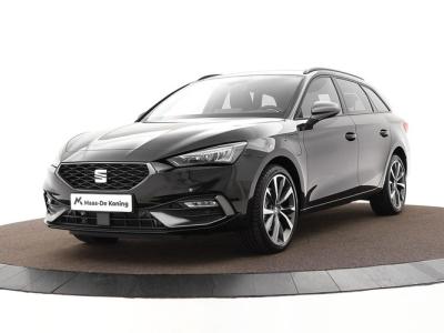 Financial Leas SEAT Leon Sportstourer 1.5 TSI 204pk DSG e-Hybrid FR Business