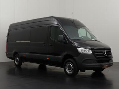 Financial Leas Mercedes-Benz Sprinter 315CDi L3H2 Maxi