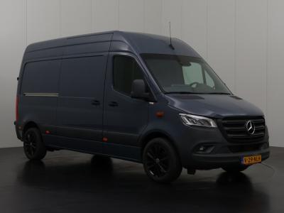 Financial Lease Mercedes-Benz Sprinter 315CDI 9G-Tronic Automaat L2H2