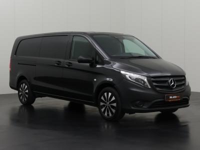 Financial Lease Mercedes-Benz Vito 116CDI Automaat XXL