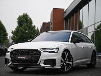 Financial Leas Audi A6 Avant 50TFSI E 300pk Quattro S-Edition