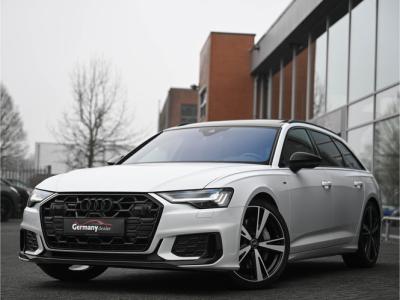 Financial Leas Audi A6 Avant 50TFSI E 300pk Quattro S-Edition