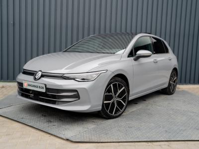 Financial Lease Volkswagen Golf 1.5 eTSI 50 Edition
