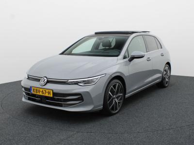 Financial Lease Volkswagen Golf 1.5 eTSI 50 Edition