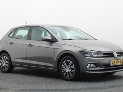 Financial Leas Volkswagen Polo 1.0 TSI Comfortline