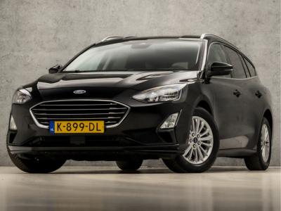 Financial Lease Ford FOCUS Wagon 1.0 EcoBoost Titanium X