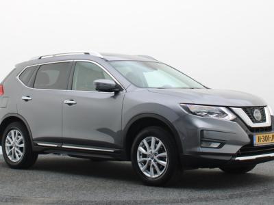 Financial Leas Nissan X-Trail 1.3 DIG-T Business Edition