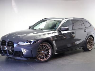 Financial Lease BMW 3 Serie Touring M3 xDrive Competition
