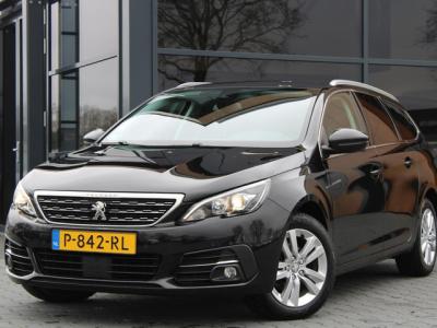 Financial Leas Peugeot 308 SW 1.5 BlueHDi Aut.