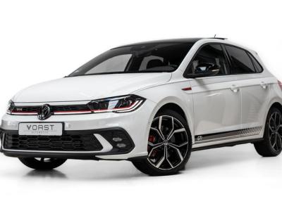 Financial Leas Volkswagen Polo 2.0 TSI GTI Pano DSG Beats ACC Stoelverw Vol