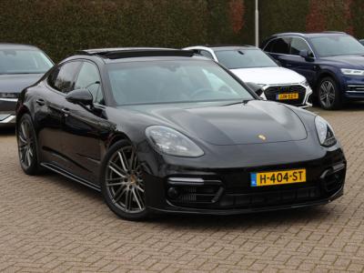 Financial Leas Porsche Panamera 2.9 4 E-Hybrid