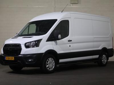 Financial Lease Ford Transit 2.0 TDCI 130pk L3 H2 Automaat