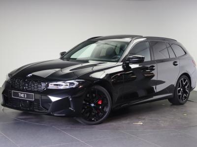Financial Lease BMW 3 Serie Touring M340i xDrive Automaat
