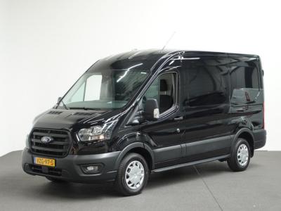 Financial Leas Ford Transit 310 2.0 TDCI L2H2 Trend