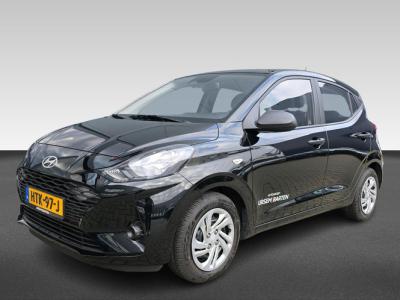 Financial Lease Hyundai i10 1.0 Comfort