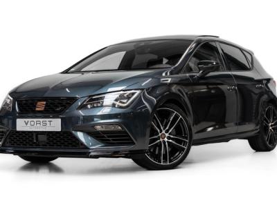 Financial Leas SEAT Leon 2.0 TSI CUPRA DSG Pano Beats NAP Bearlock