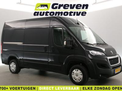 Financial Lease Peugeot Boxer 2.2 BlueHDI L2H2