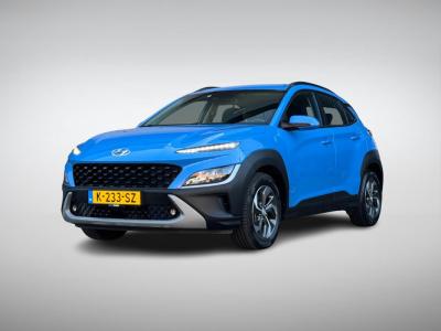 Financial Lease Hyundai KONA 1.6 GDI HEV Comfort Smart