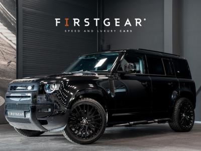 Financial Lease Land Rover Defender 110 2.0 P400e 110 X-Dynamic HSE