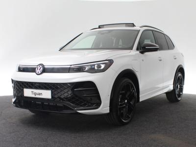 Financial Lease Volkswagen Tiguan R-Line Edition 1.5 eHybrid 204 pk