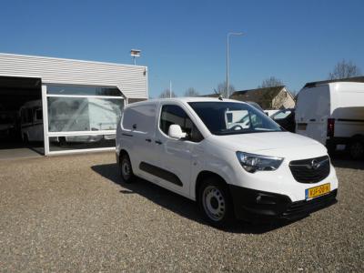 Financial Lease Opel Combo 1.5D 100PK L2 maxi AC inrichting