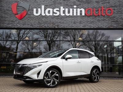 Financial Lease Nissan QASHQAI 1.3 MHEV Xtronic Tekna Plus Propilot