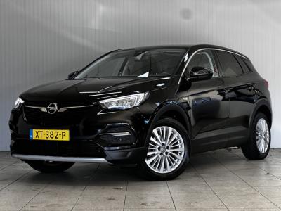 Financial Lease Opel Grandland X 1.2 Turbo Business Executive