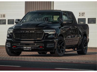 Financial Leas Dodge Ram Limited H.O 540PK 706Nm