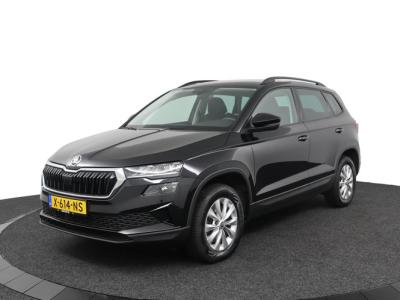 Financial Lease Škoda Karoq 1.5 TSI 150Pk Automaat