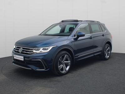 Financial Lease Volkswagen Tiguan 1.4 TSIeHybrid 180kW