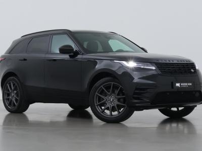 Financial Leas Land Rover Range Rover Velar P400e Dynamic SE