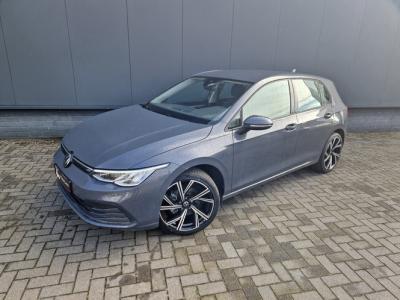 Financial Leas Volkswagen Golf 1.5 eTSI DSG