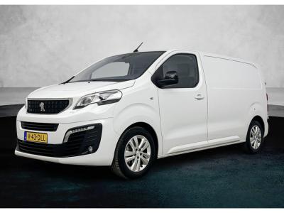 Financial Leas Peugeot Expert 2.0 145 pk Automaat L2